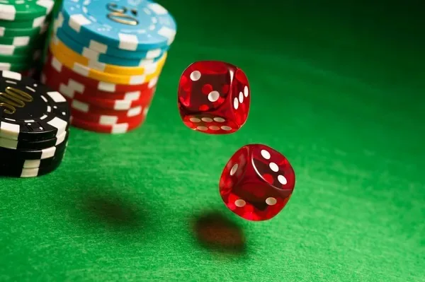 444com Pakistan Casino lobby