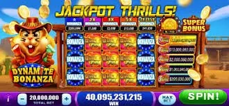 444com Prize Carnival