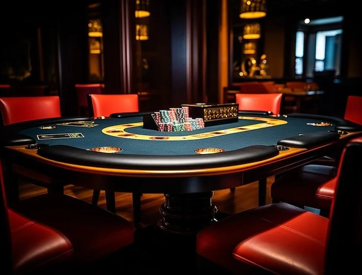 444com Teen Patti Luck
