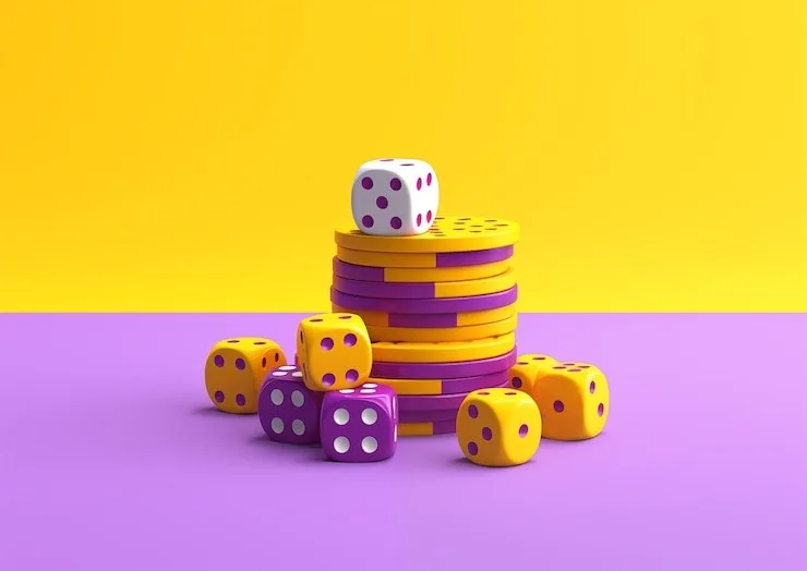 444com Blackjack TableChamp